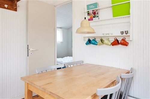 Photo 3 - 4 Person Holiday Home in Vejers Strand