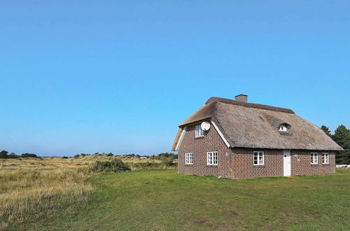 Foto 21 - Vintage Holiday Home in Blåvand near Sea