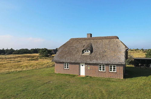 Foto 21 - Vintage Holiday Home in Blåvand near Sea