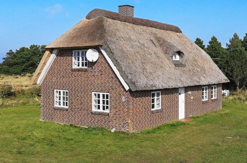 Photo 1 - Vintage Holiday Home in Blåvand near Sea