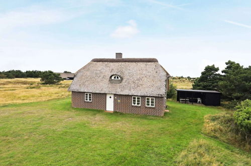 Photo 17 - Vintage Holiday Home in Blåvand near Sea