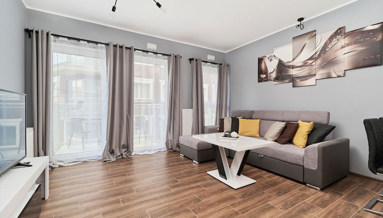 Photo 1 - Apartment Wroclaw Jana Pawla by Renters