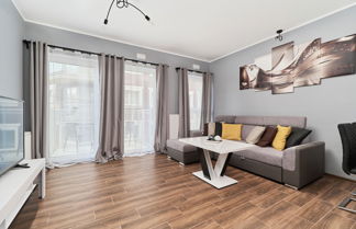 Photo 1 - Apartment Wroclaw Jana Pawla by Renters