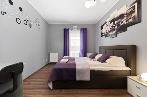 Photo 4 - Apartment Wroclaw Jana Pawla by Renters