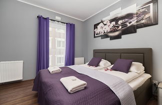 Photo 2 - Apartment Wroclaw Jana Pawla by Renters