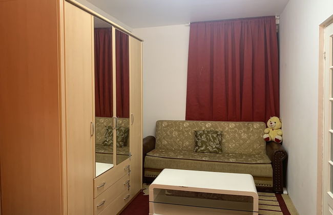 Rose Gerden Apartments and rooms - Foto 6
