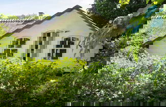 Photo 1 - Fairytale Holiday Home in Aabenraa near Sea