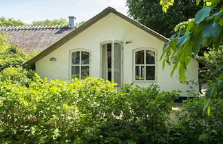 Photo 1 - Fairytale Holiday Home in Aabenraa near Sea