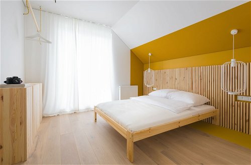 Foto 5 - Colors Apartments