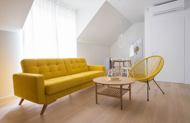 Colors Apartments - Foto 18