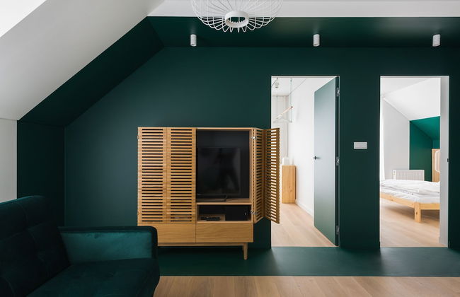 Colors Apartments - Foto 17