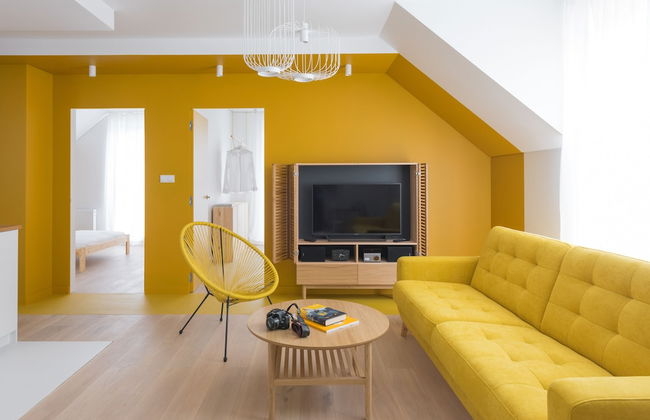 Colors Apartments - Foto 1
