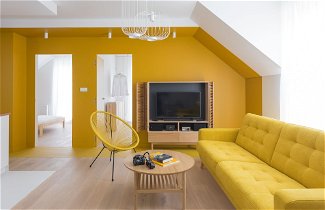 Foto 1 - Colors Apartments