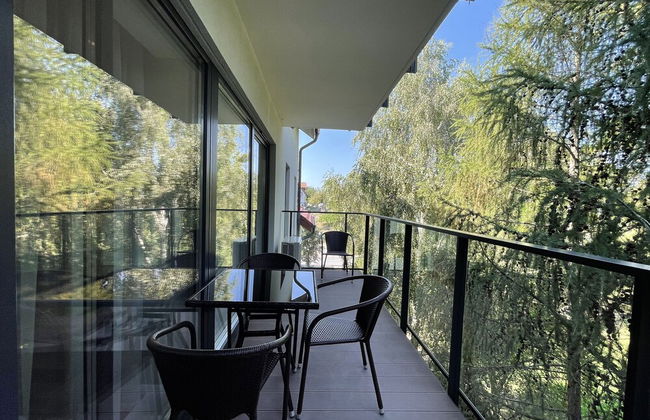 Lake Club Apartments - LoftAffair - Foto 39