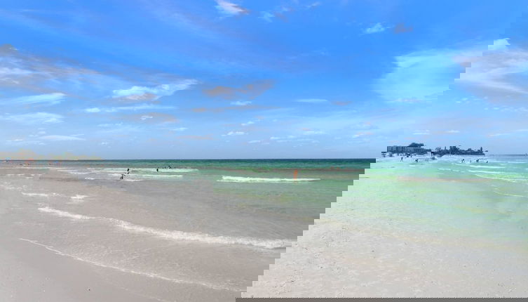 Foto 1 - Crystal Sands & Dreams