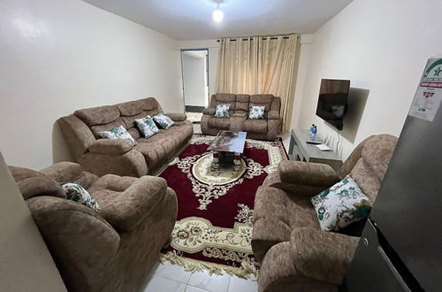 Photo 1 - Remarkable 2-bed Apartment, Cozy and Comfortable