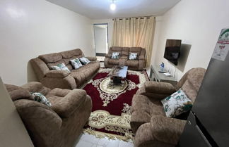 Photo 1 - Remarkable 2-bed Apartment, Cozy and Comfortable