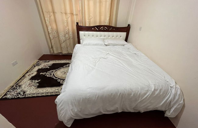 Remarkable 2-bed Apartment, Cozy and Comfortable - Foto 2
