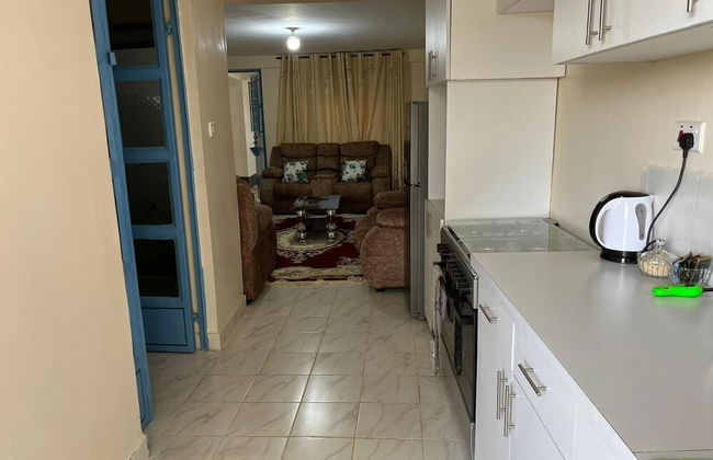 Remarkable 2-bed Apartment, Cozy and Comfortable - Foto 6