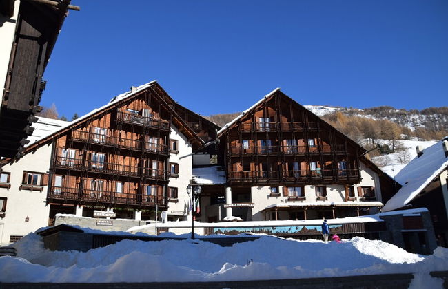 Grange Hike & Ski - 18C Sestriere - Foto 16