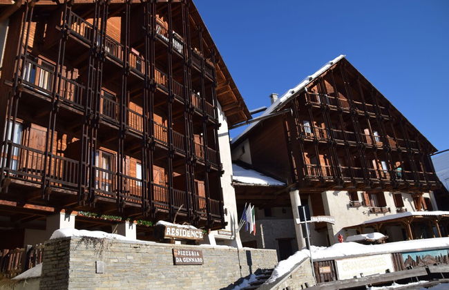 Grange Hike & Ski - 32D Sestriere - Foto 18