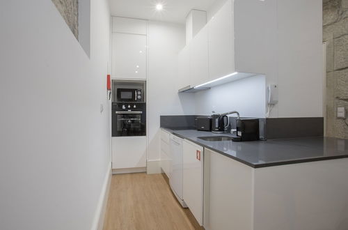 Photo 5 - Liiiving - Downtown Luxury Apartment 0T