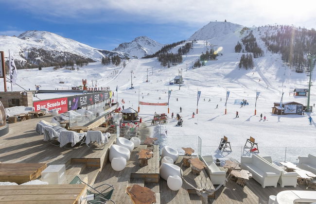 Grange Hike & Ski - 43D Sestriere - Foto 20