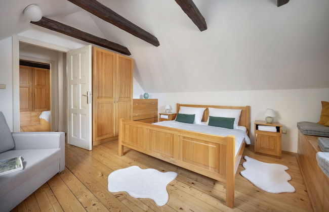 White Swan Boutique Apartments - Photo 62