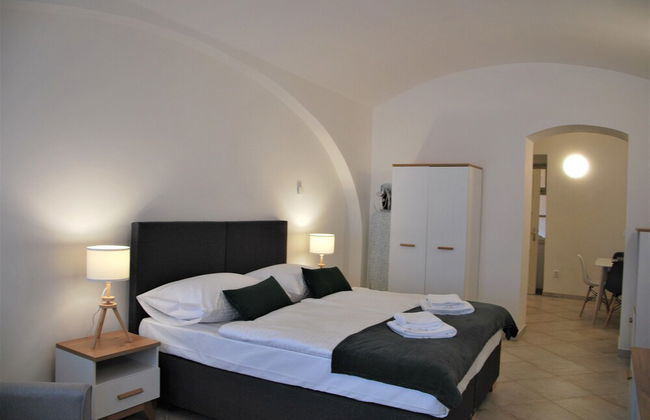 White Swan Boutique Apartments - Foto 15