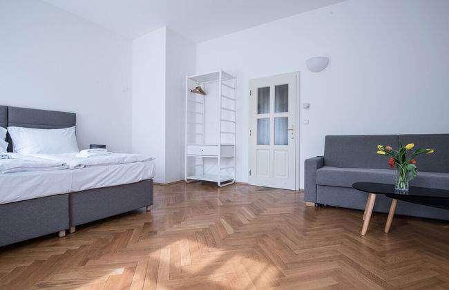 White Swan Boutique Apartments - Foto 53