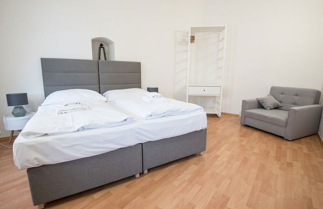 White Swan Boutique Apartments - Foto 38