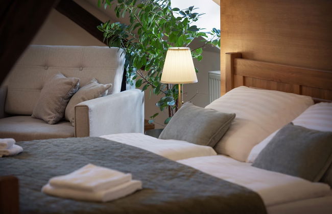 White Swan Boutique Apartments - Photo 60