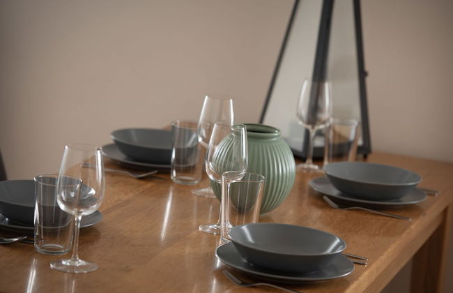 White Swan Boutique Apartments - Photo 80