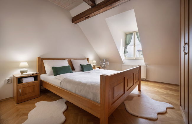 White Swan Boutique Apartments - Photo 56