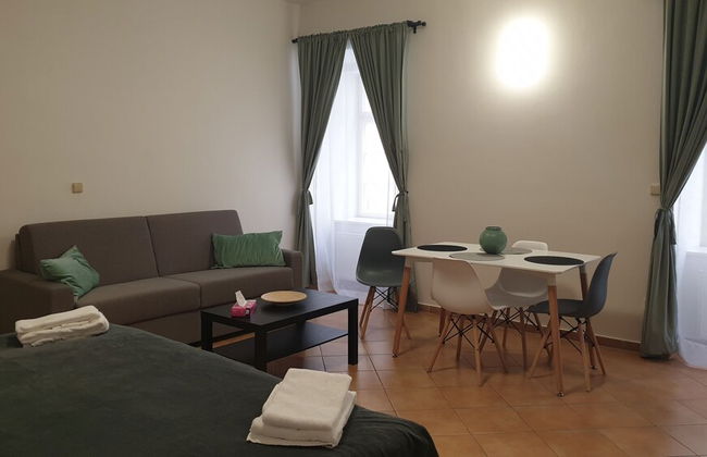 White Swan Boutique Apartments - Foto 18