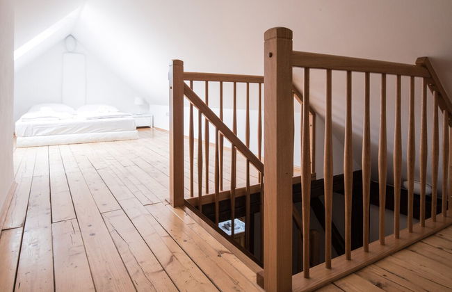 White Swan Boutique Apartments - Foto 65