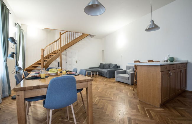 White Swan Boutique Apartments - Foto 29