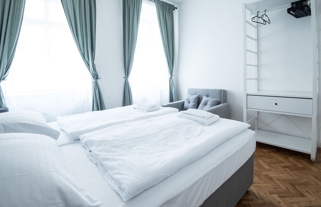 White Swan Boutique Apartments - Foto 57
