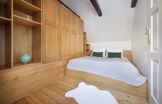 White Swan Boutique Apartments - Photo 65