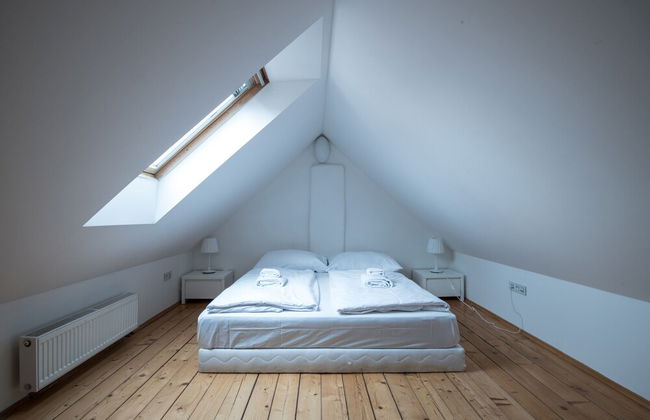 White Swan Boutique Apartments - Foto 67