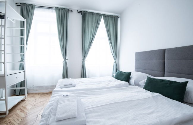 White Swan Boutique Apartments - Foto 58