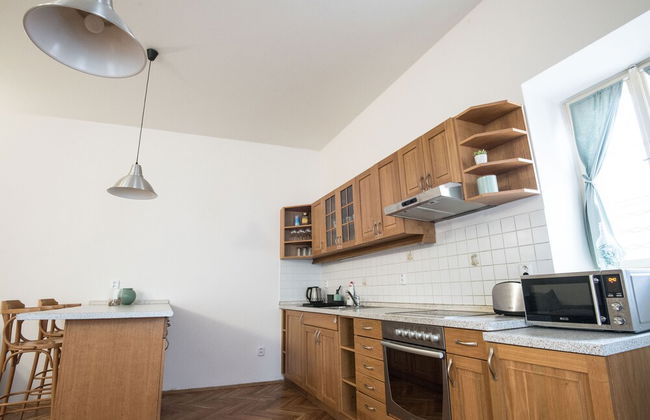 White Swan Boutique Apartments - Foto 35