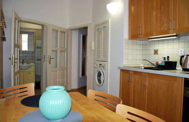 White Swan Boutique Apartments - Foto 50