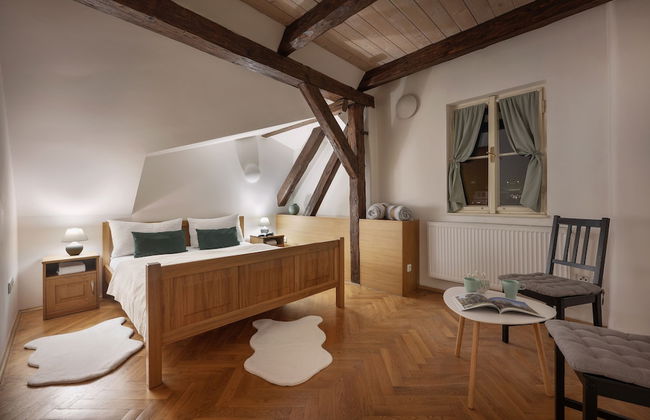 White Swan Boutique Apartments - Photo 49