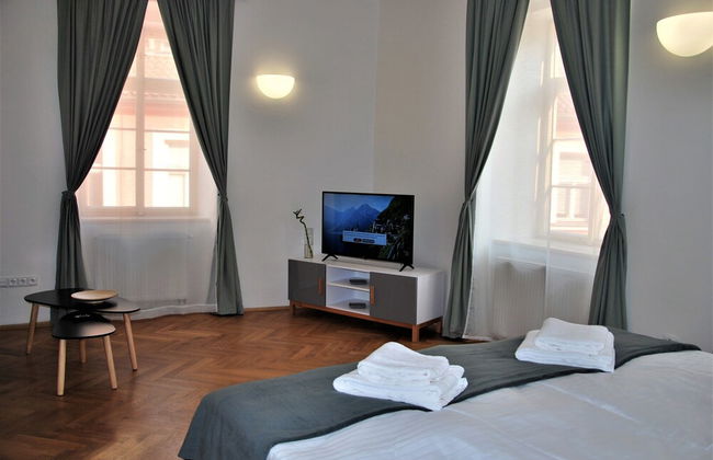 White Swan Boutique Apartments - Foto 46
