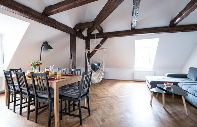 White Swan Boutique Apartments - Foto 68