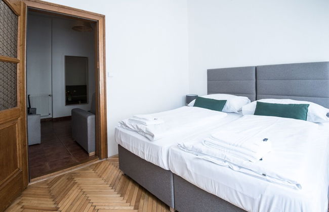 White Swan Boutique Apartments - Foto 60
