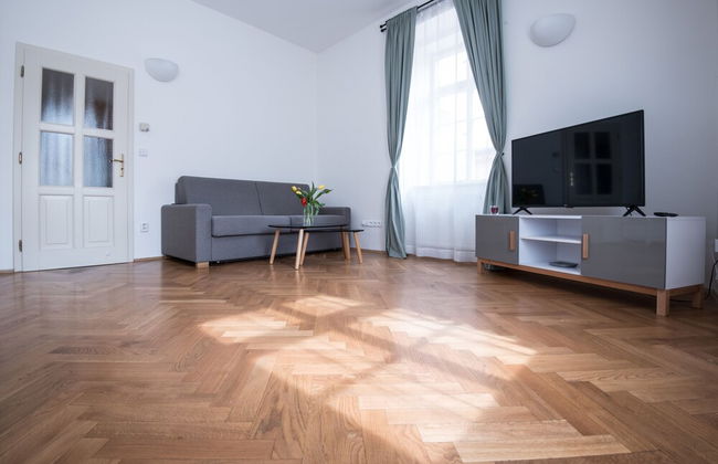 White Swan Boutique Apartments - Foto 52