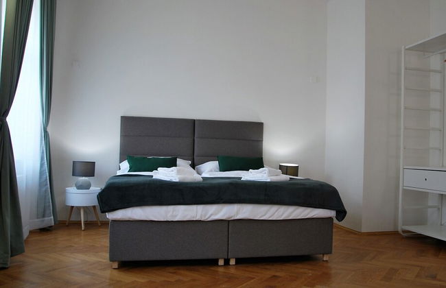White Swan Boutique Apartments - Foto 49