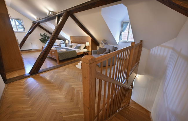 White Swan Boutique Apartments - Photo 58